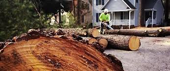 How Our Tree Care Process Works  in  Garden City, GA